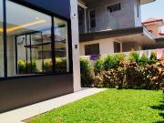 Two Storey Residential House and Lot in P.Reyes. Inner...