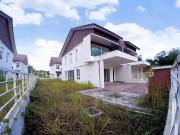 Two storey Semi d Taman jenderam damai dengkil