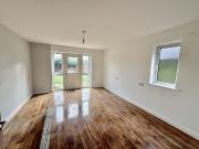 Two storey semi detached home on Selkirk Street, Derby....