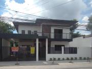 Two Storey Single detached House and Lot w/ 4 Bedroom in...