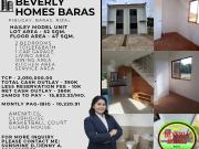 TWO STOREY TOWNHOUSE PRE SELLING