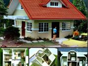 Two Storey Townhouse in Antipolo City near Cathedral church