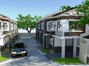 Two Storey Townhouse near Visayas Ave and Congressional...