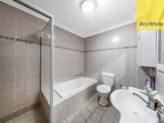 Full Furnished Two Storey Unit, Steps from Parramatta CBD