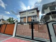 Two Storey with Loft house FOR SALE in San Mateo Rizal...