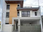 Two Storey with Roofdeck House And Lot For Sale In...