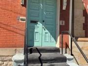 Two Story, Apartment South Side, PA 94 S 18th St #2