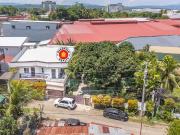 Two story House and Lot For Sale in Liceralde Village...