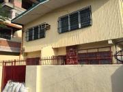 Two Story House for Sale in Angeles City near AUF School...