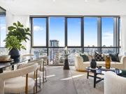 TWO STORY PENTHOUSE