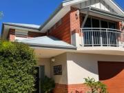 Two Story Townhouse in Bunbury