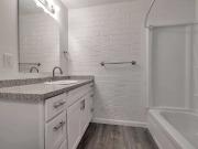 TWO story unique apartment! 1 Bedroom Apartment for Rent...