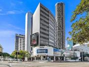 Two Stratas selling in One Line Corner Suite