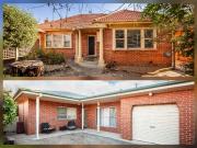 Two Townhouses, One Title Popular South Albury