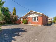 Two units on separate titles