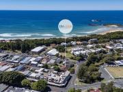 Two Villas, Endless Possibilities.