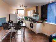 Twodio En Suite D Has an Apartment