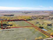 TWP RD 704, Rural Grande Prairie No. 1, County of, AB...