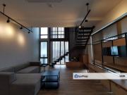 TWY Duplex Condos