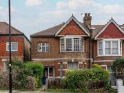 Twyford Avenue, Acton, 4 Bedroom End