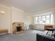 Twyford Avenue, West Acton, 2 Bedroom Flat