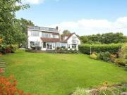 Twyford, Bourne Fields, Winchester, 5 Bedroom Detached