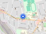 Twyford Crescent, Acton