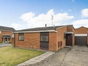 Twyford, Hurst Park Road, Reading, 2 Bedroom Bungalow