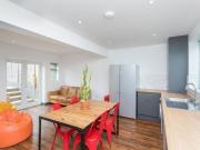 Twyford Road, Brighton BN1, 6 bed shared accommodation...