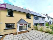 Twyn Place, Llanfach, 3 Bedroom Terraced