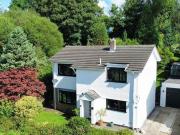 Ty Gwyn Close, Heol y cyw, 3 Bedroom Detached