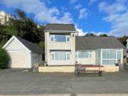 Ty Pen Aberdyfi, Gwynedd, 2 Bedroom Detached