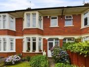 Ty Wern Avenue, Rhiwbina, 4 Bedroom Terraced