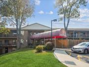 Tycourt Apartments and Townhomes