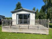 Tydd St Giles Golf Country Club, Kirkgate, 2 Bedroom Lodge