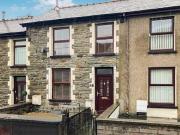 Tyddyn Gwyn Terrace, Manod, 2 Bedroom Terraced