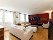 Tyers Gate, London SE1, 3 bed flat to rent, £3,750 pcm |...