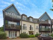 Tyhurst, Middleton, Milton Keynes