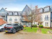 Tyhurst, Middleton, Milton Keynes
