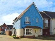 Tyhurst, Middleton, Milton Keynes