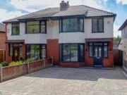 Tyldesley, Manchester Road, Manchester, 3 Bedroom Semi...
