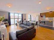 Tyler Street, Greenwich SE10, 2 bed flat to rent, £2,200...