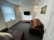 Tymawr Street, Swansea SA1, 4 bed shared accommodation...