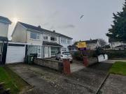 Tymon Grove, Tallaght, Dublin 24