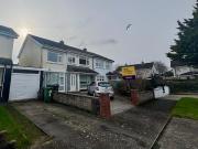 Tymon Grove, Tallaght, Dublin 24