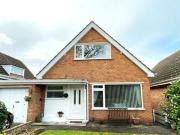 Tyn Y Celyn, Glan Conwy, 2 Bedroom Detached