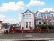 Tyndall Road, London E10, 4 bed end terrace house to...