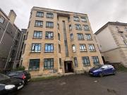 Tyndalls Mansions, Clifton