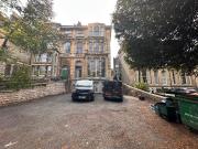Tyndall's Park Road, Bristol BS8, 4 bed flat to...