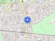 Tyne Street, Bamber Bridge
